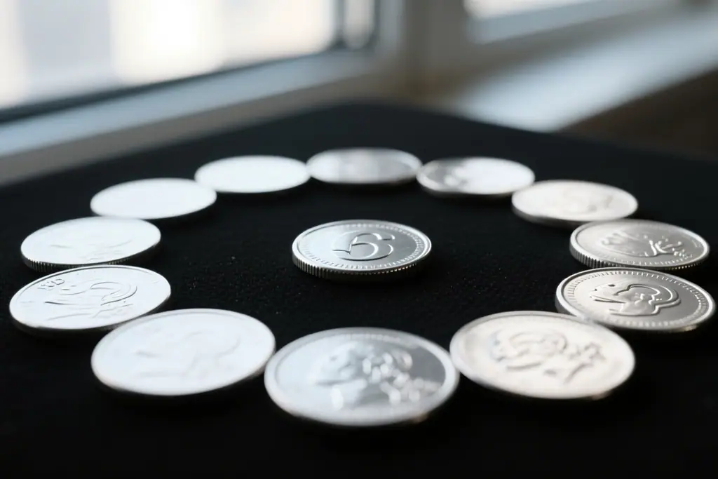 資金管理の基本：続けるためのルール