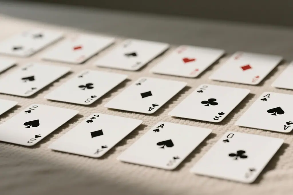 ゲームカタログの見方と提供元