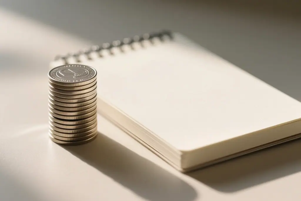 資金管理の基本：続けるためのルール