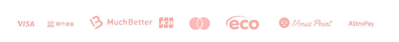 カジノの支払い方法 カジノの支払い方法